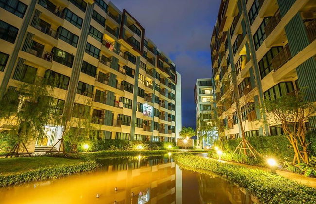 Centrio By Suttirak - Photo 18