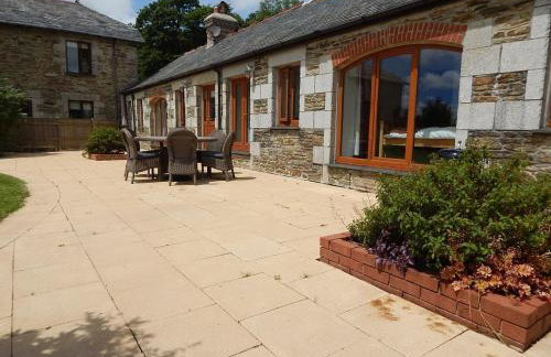 The Old Coach House at Hendra Barns - Foto 3