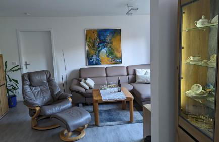 Ferienwohnung Brillant am Nationalpark Hunsrück-Hochwald - Foto 6