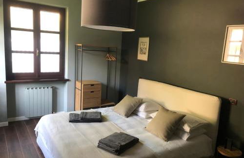 Villa Monforte Barolo with private pool - LANGHE GATEWAY - Foto 26