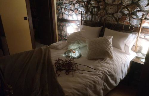 ΒΙΟΚΛΙΜΑΤΙΚΟ ΗΛΙΟΠΕΤΡΟΣΠΙΤΟ στην ΑΡΧΑΙΑ ΒΟΚΕΡΙΑ - Photo 47