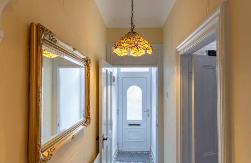 Characterful Terrace Retreat in County Durham - Sleeps 6 - Foto 13