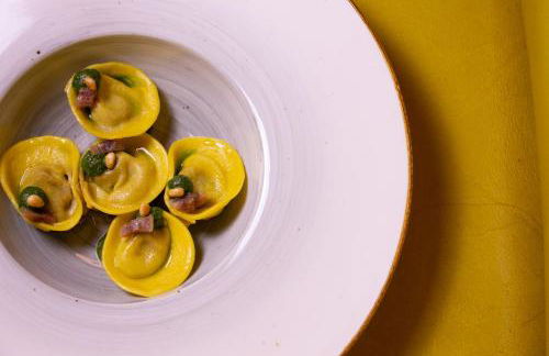 Moscatello & Mulinër Design Agri Relais - Photo 78