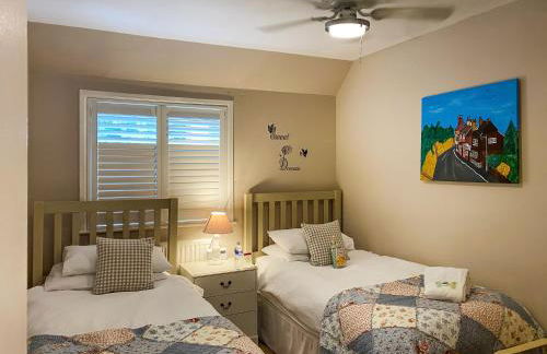 Cobblers Cottage - Foto 12