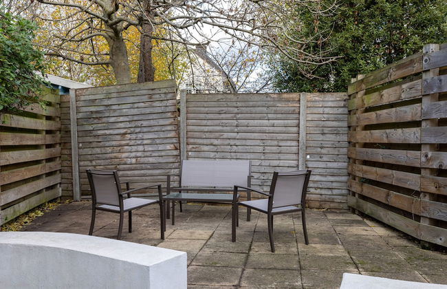 Spacious 3 Bed Flat Putney - Foto 29