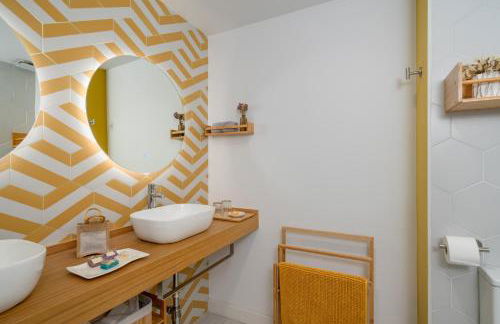 Terra by La Pita - Central Premium Apartment with Parking - Photo 19