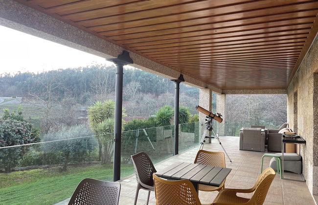 Quinta Picouto de Cima - Foto 7