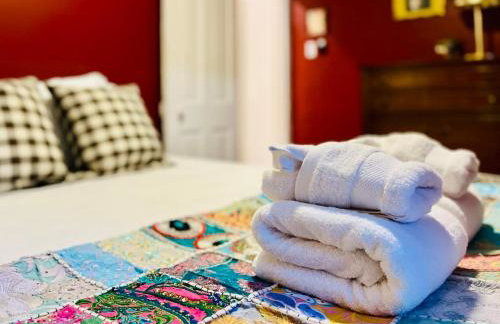 Drifterland Artistic Retreat in Lawrenceville - Foto 41