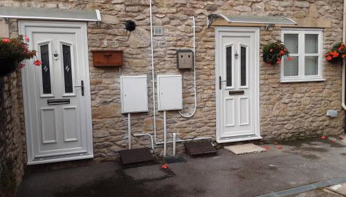 The Maltings - Apartments 1 - Foto 2, Garden