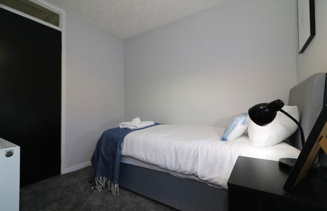 Glen Garry House - East Kilbride - Foto 37