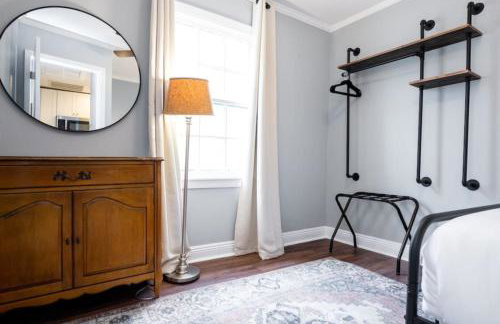 Mandeville Creole Cottage - Foto 10