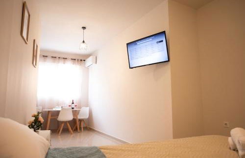 Anesis Airport Rooms 408 - Foto 6