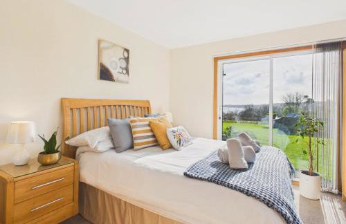 The Crows Nest – Sea View Retreat, Flushing Cornwall - Foto 4