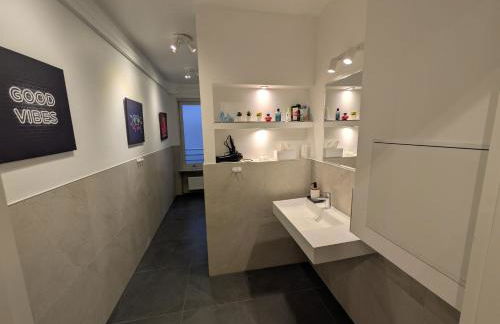 Munich Top Place direkt am Karlsplatz - Stachus 70 qm mit 2 Schlafzimmer Apartment Mila - Foto 21