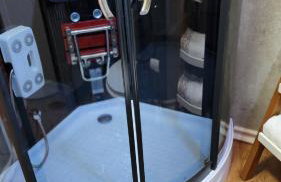 Pousada Vilas Boas - Suíte Casal 1 - Foto 20