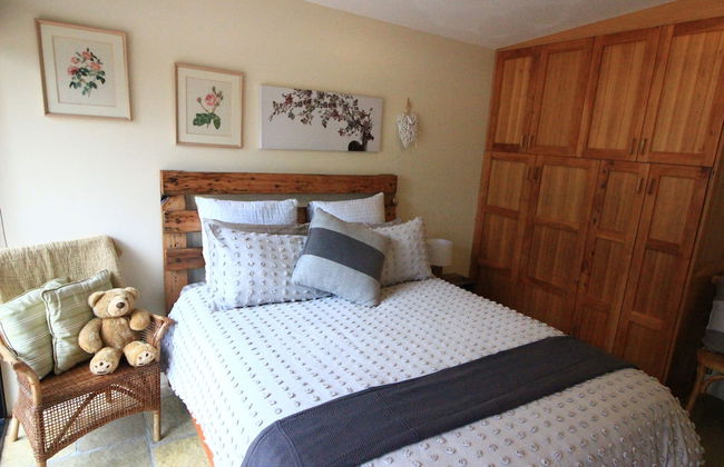 Down to Earth Farm Retreat - Foto 2