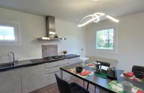 Garden Relais Mountain Lake Iseo Hospitality - Foto 13