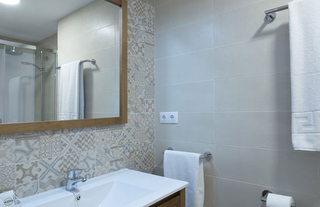 Apartamentos Maier - Photo 72