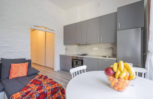 Park Ribnjak Apartment - Foto 7