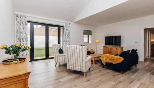 Home Farm Holiday Homes - Sleeps 26 - From 1415 Per Night - Foto 2