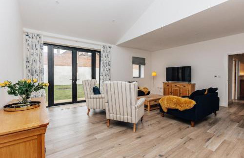 Home Farm Holiday Homes - Sleeps 26 - From 1415 Per Night - Foto 2