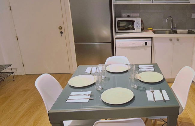 02 LIM - Stay Vivid City Apartment - Foto 5