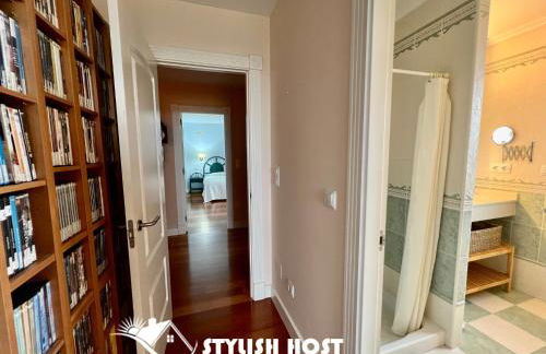 Stylish Host Cantabria- Villa Merón - Foto 33