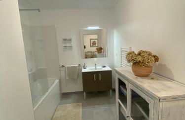 APPARTEMENT TYPE 2 NEUF +GRANDE TERRASSE - Foto 5