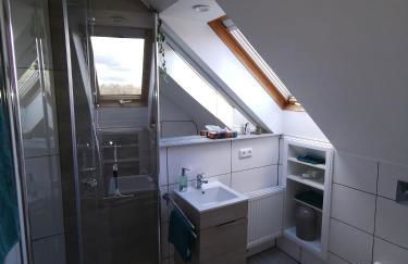 Studio und Apartment auf dem Pferdehof - Foto 25