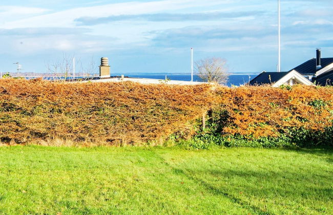 6 Person Holiday Home in Haderslev - Photo 13