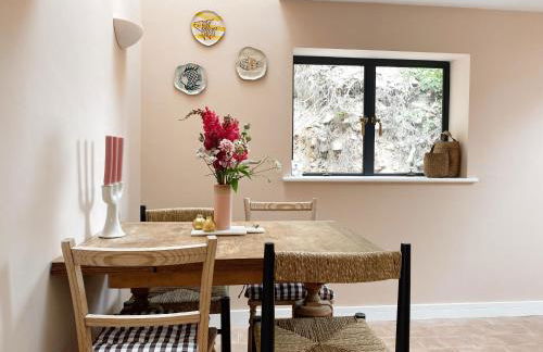 Luxury bolthole in central St.Agnes with parking. - Foto 7