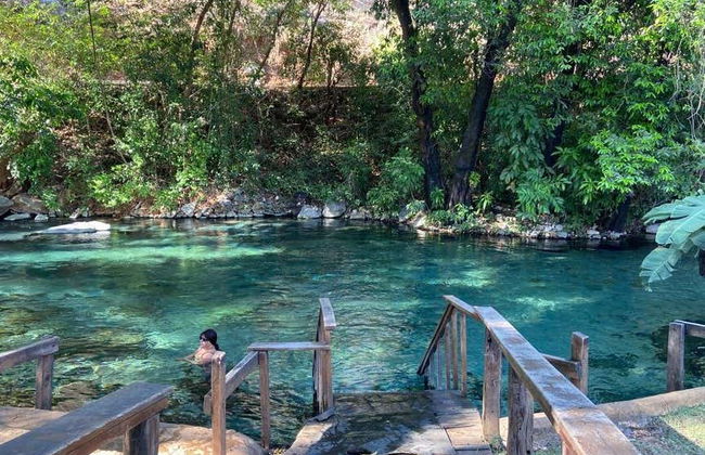Tour de 2 o 4 días por Serras Gerais - Foto 4