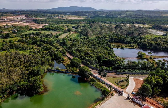 S Hotel & Resort - Foto 28