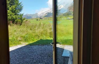 Le Chalet de ma mère Les Confins - Foto 28