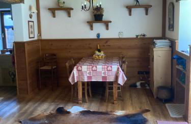 Chalet nel cuore delle Dolomiti - Foto 8