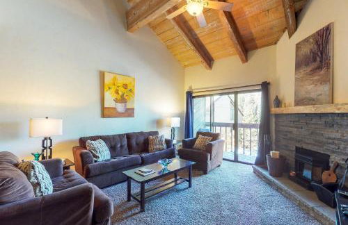 Courchevel 48 - Foto 1