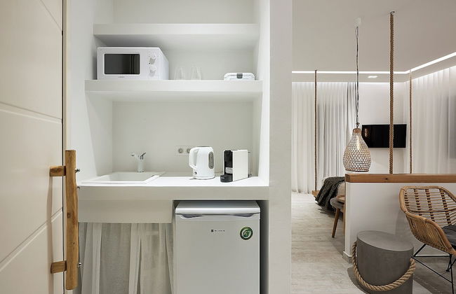 Nirome Luxury Suites - Foto 33