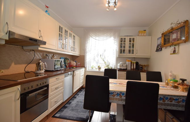 Solferie Holiday Apt. Møllevannsveien - Foto 5