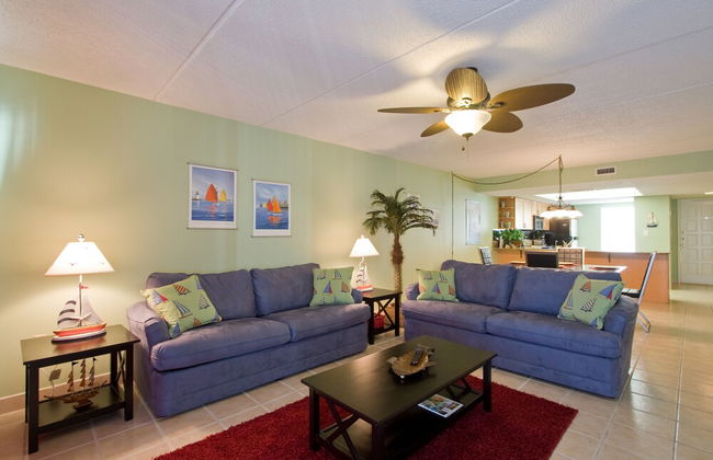 Saida by South Padre Condo Rentals - Foto 12