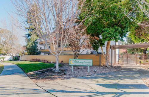 Blueground Edgewood Park pool nr Edgewood Park SFO-1892 - Foto 33