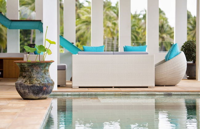 15 Bedroom Luxury Triple Sea View Villas - Photo 73