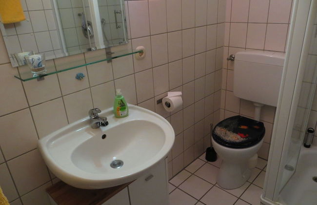 Traditional Apartment near Sea in Kühlungsborn - Foto 5