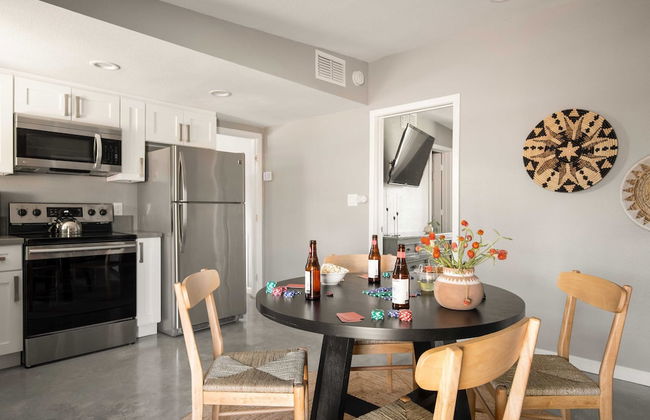 Jackrabbit Ridge by Avantstay Entertainers Paradise w/ Pool & Games - Photo 35