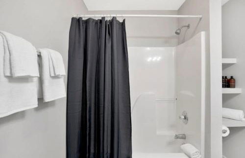 Centrally Located Midtown Cottage-HistoricDistrict - Foto 10