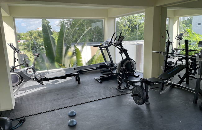 Coral Criff juan dolio - Foto 13