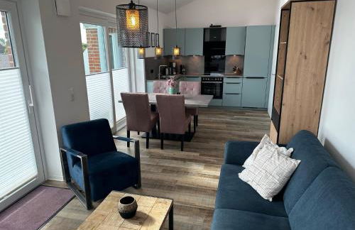 Penthouse Ahoi Hooksiel - Photo 1