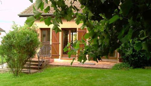 Gîte de la P'tite Rainette - Foto 3