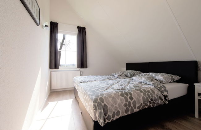 Villa in Parc de Kievit With Garden & Fireplace - Foto 3