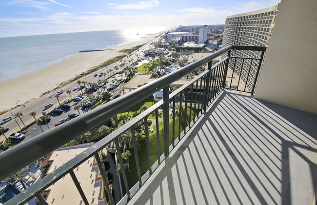 San Luis Resort 1634-penthouse 1634 - Foto 1