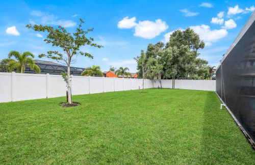 Luxury Oasis in Cape Coral - Foto 66